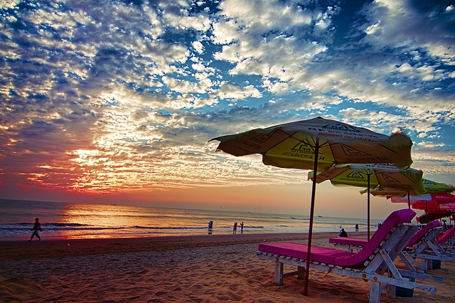 Cox's Bazar